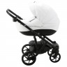 Коляска 2 в 1 Bebe Mobile Fabiola Deluxe