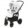 Коляска 2 в 1 Bebe Mobile Fabiola Deluxe