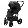 Коляска 2 в 1 Bebe Mobile Fabiola Deluxe