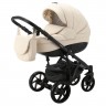 Коляска 2 в 1 Bebe Mobile Fabiola Deluxe