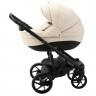 Коляска 2 в 1 Bebe Mobile Fabiola Deluxe