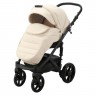 Коляска 2 в 1 Bebe Mobile Fabiola Deluxe