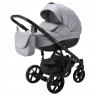 Коляска 2 в 1 Bebe Mobile Fabiola Deluxe