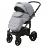 Коляска 2 в 1 Bebe Mobile Fabiola Deluxe