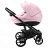 Коляска 2 в 1 Bebe Mobile Fabiola Deluxe