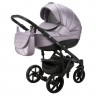 Коляска 2 в 1 Bebe Mobile Fabiola Deluxe