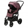 Коляска 2 в 1 Bebe Mobile Fabiola Deluxe