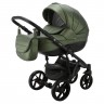 Коляска 2 в 1 Bebe Mobile Fabiola Deluxe