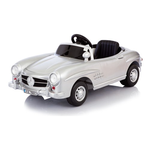 Детский электромобиль Mercedes 300sl
