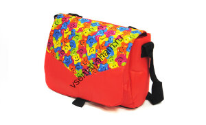 Русские игрушки Сумка на санимобиль