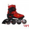 Роликовые коньки Vip Toys  Ferrari FK11