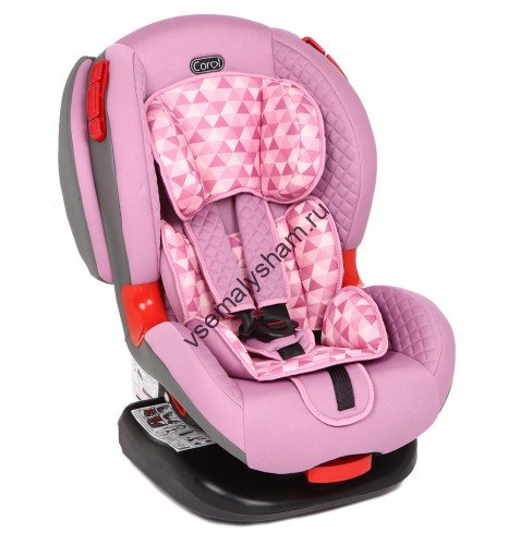 Автокресло Corol Newline isofix