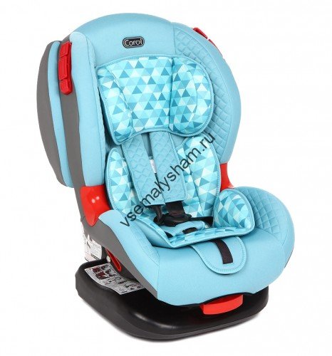 Автокресло Corol Newline isofix