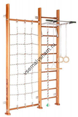 Детский спортивный комплекс Perfetto sport Valore PS-106