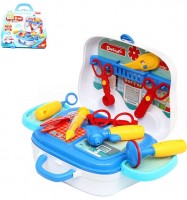 Игровой набор Игруша Доктор ES-008-918A