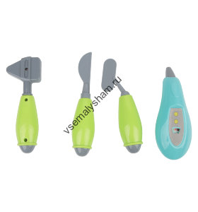 Игровой набор Tongde Доктор 1416977