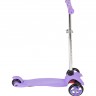 Самокат 3-х колесный Leader Kids LK-102