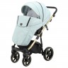 Коляска 2 в 1 Bebe Mobile Castello PRO Special Edition