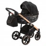 Коляска 2 в 1 Bebe Mobile Castello PRO Special Edition