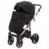 Коляска 2 в 1 Bebe Mobile Castello PRO Special Edition