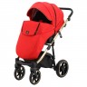 Коляска 2 в 1 Bebe Mobile Castello PRO Special Edition