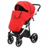 Коляска 2 в 1 Bebe Mobile Castello PRO Special Edition