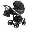 Коляска 2 в 1 Bebe Mobile Castello PRO Special Edition
