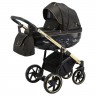 Коляска 2 в 1 Bebe Mobile Castello PRO Special Edition