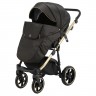 Коляска 2 в 1 Bebe Mobile Castello PRO Special Edition