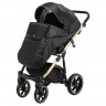 Коляска 2 в 1 Bebe Mobile Castello PRO Special Edition