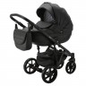 Коляска 3 в 1 Bebe Mobile Fabiola Deluxe 