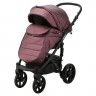 Коляска 3 в 1 Bebe Mobile Fabiola Deluxe 