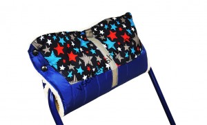 Русские игрушки Комплект Космос на санимобиль