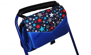 Русские игрушки Комплект Космос на санимобиль