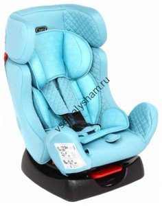                    Автокресло Corol Casado