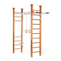 Детский спортивный комплекс Perfetto sport Molto PS-107