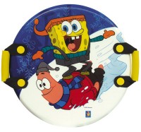 Ледянка 1Toy Губка Боб (54 см) T57201