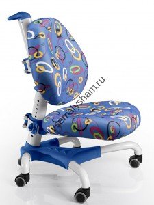 Детское кресло Mealux Champion Y-718