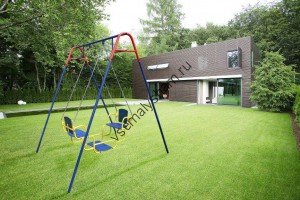 Качели дачные Пионер-Дуэт