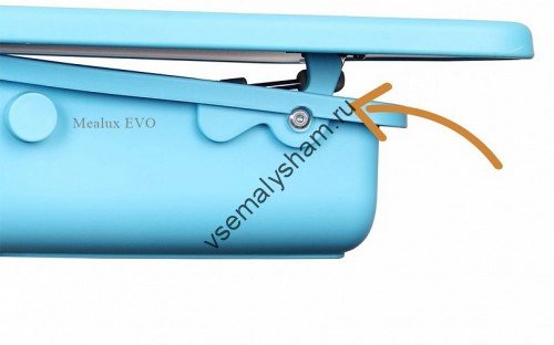 Комплект парта и стульчик Mealux EVO-03