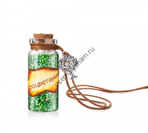 Набор сувенирный Создай эликсир процветания