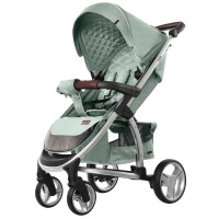 Прогулочная коляска CARRELLO Vista CRL-8505