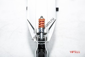 Самокат  Vip Toys SA-401