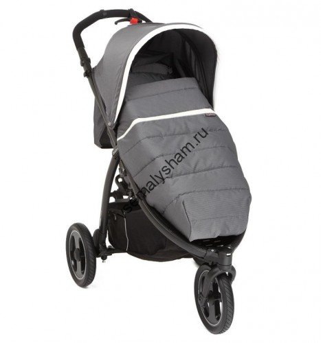 Коляска прогулочная Peg-Perego Book Cross