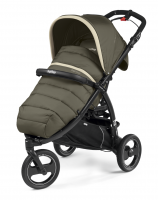 Коляска прогулочная Peg-Perego Book Cross