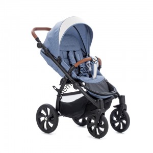 Прогулочная коляска Tutis Sport