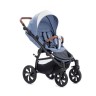 Прогулочная коляска Tutis Sport