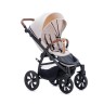 Прогулочная коляска Tutis Sport