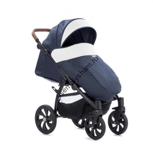 Прогулочная коляска Tutis Sport