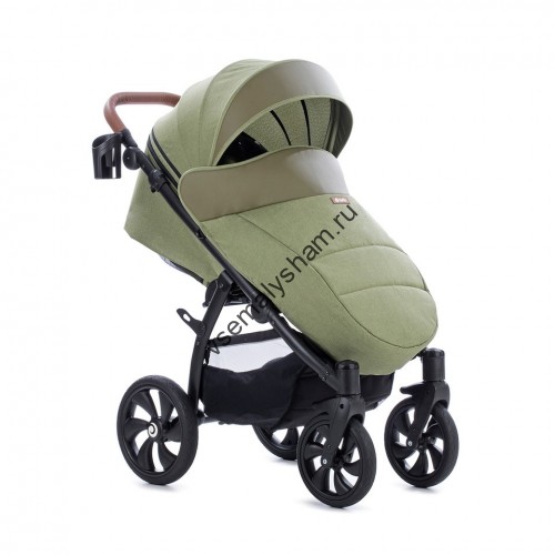 Прогулочная коляска Tutis Sport